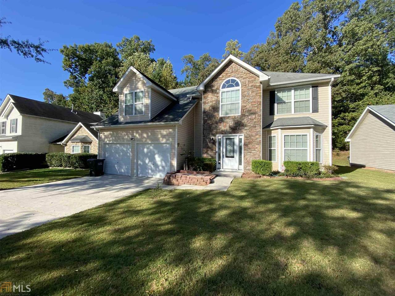 4073 Arabian Way - Photo 1