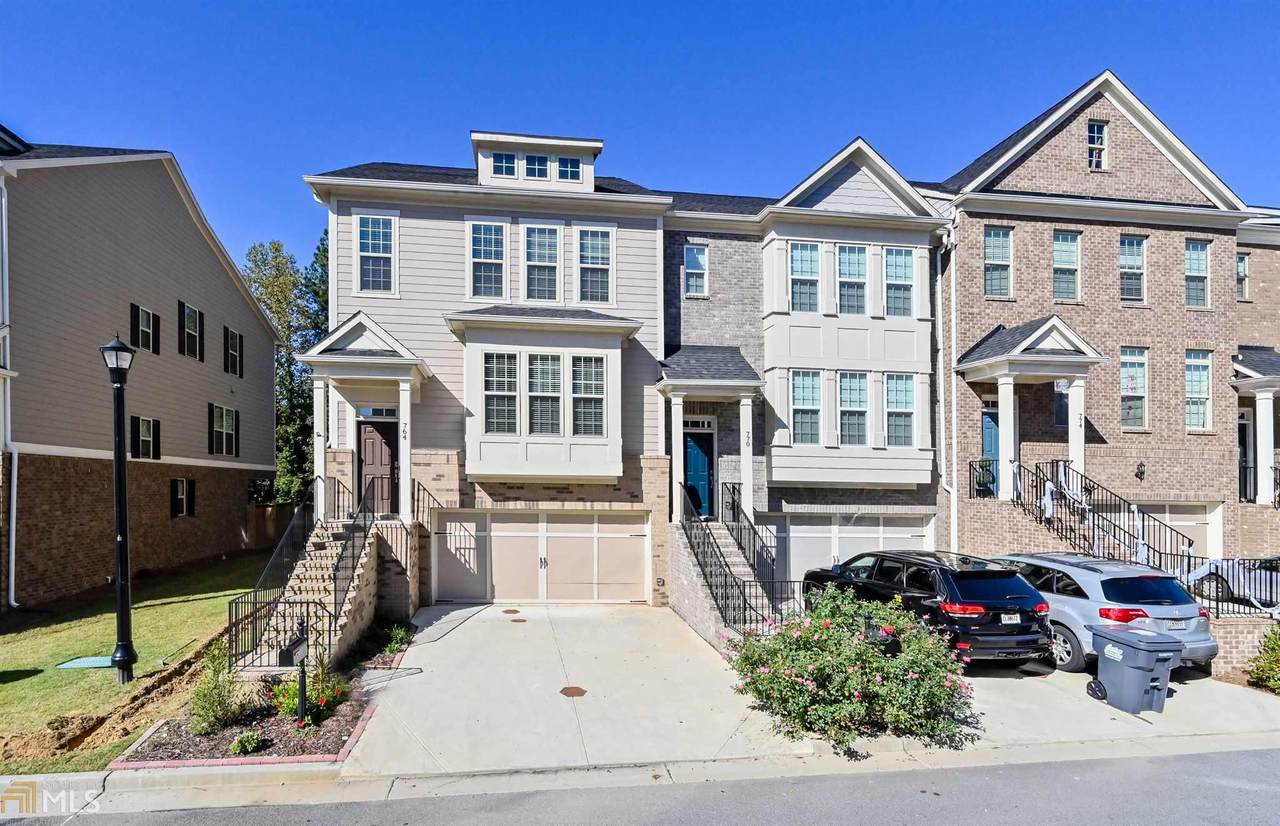 764 Wexford Cove Way - Photo 1