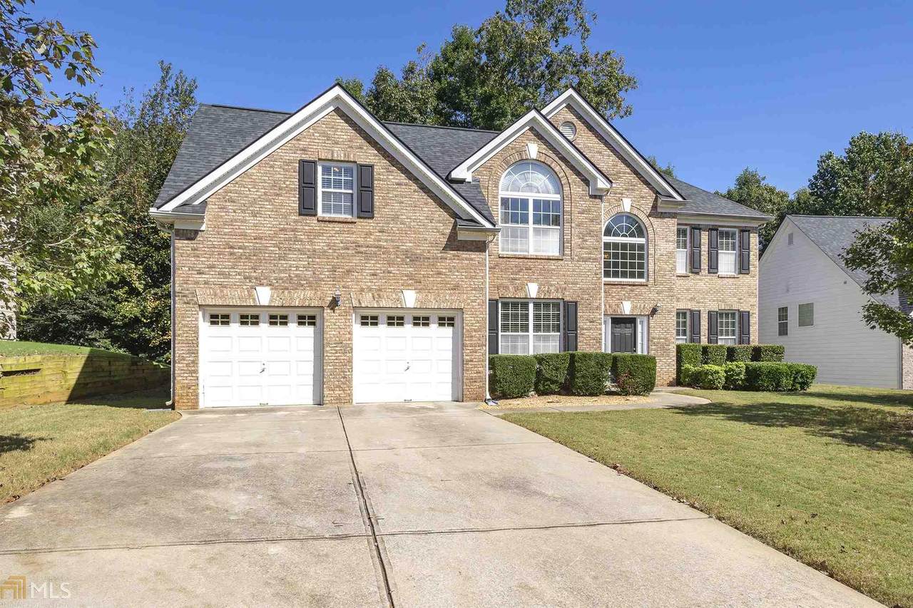 3380 Thorneridge Trl - Photo 1