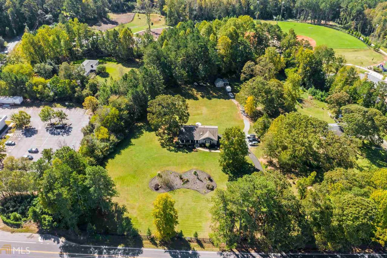 1463 Kellogg Creek Rd - Photo 1