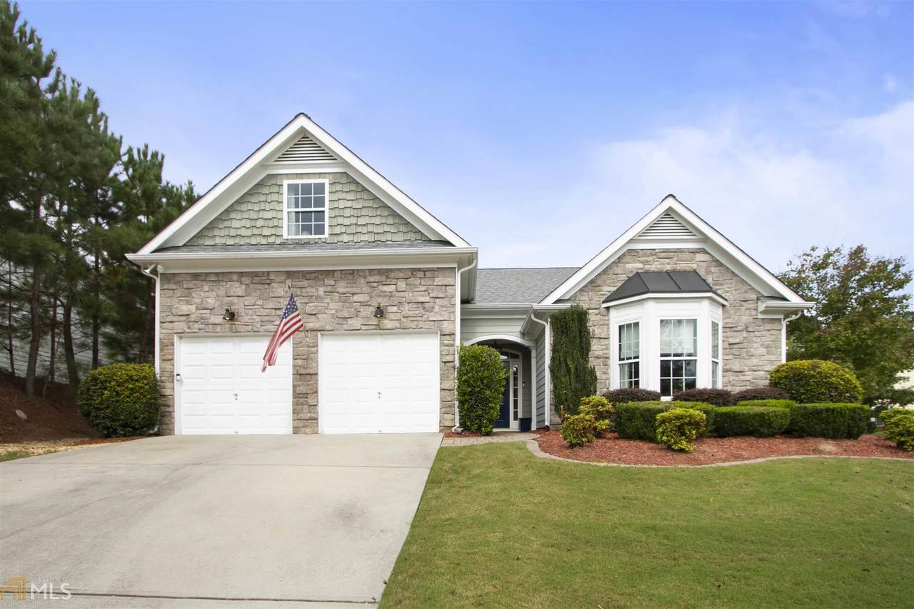 9000 Mountainview Ln - Photo 1