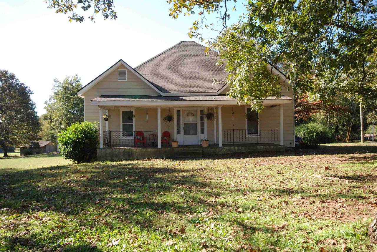 2863 Maysville Rd - Photo 1