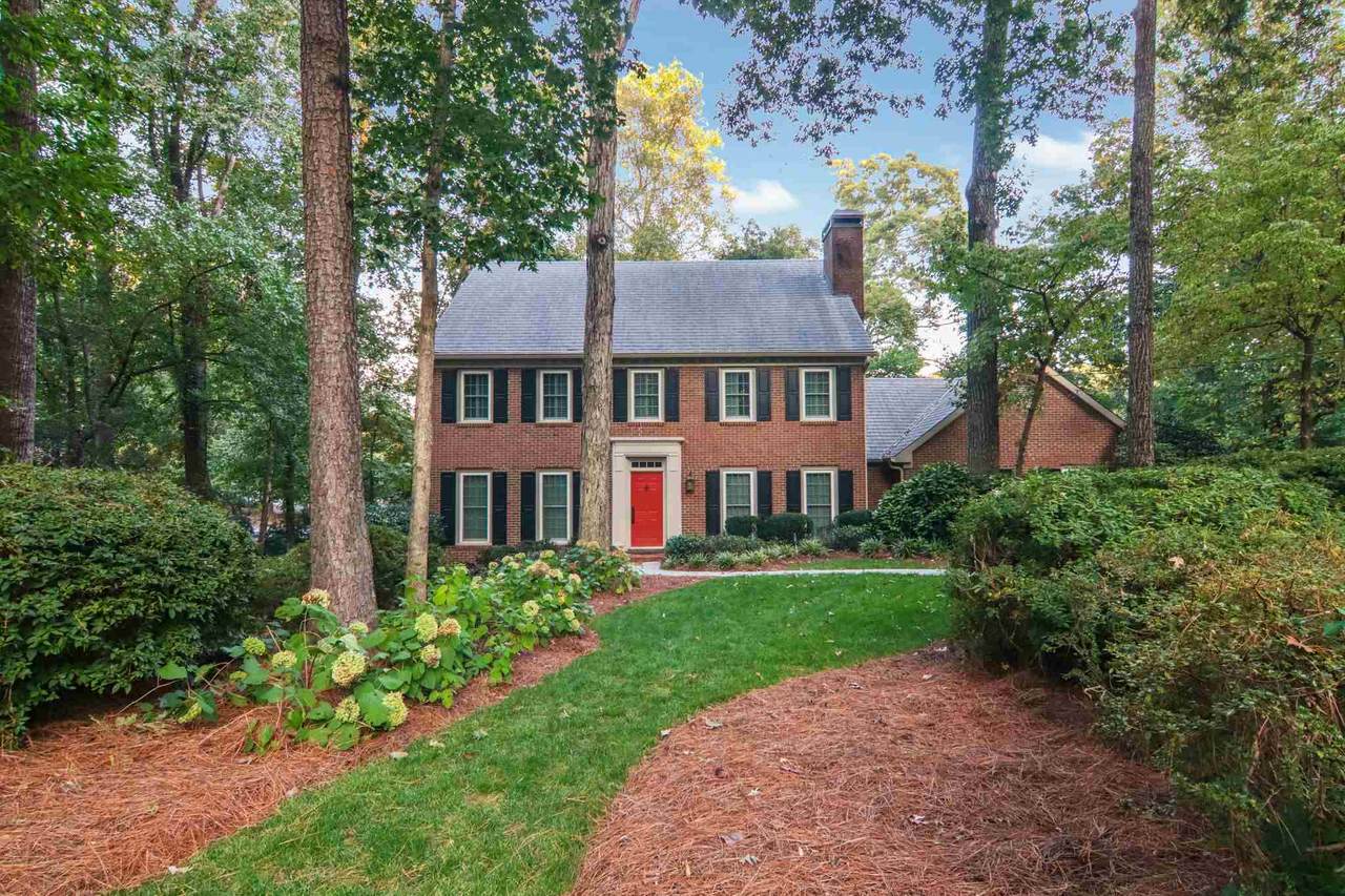 7105 Glenridge Dr - Photo 1