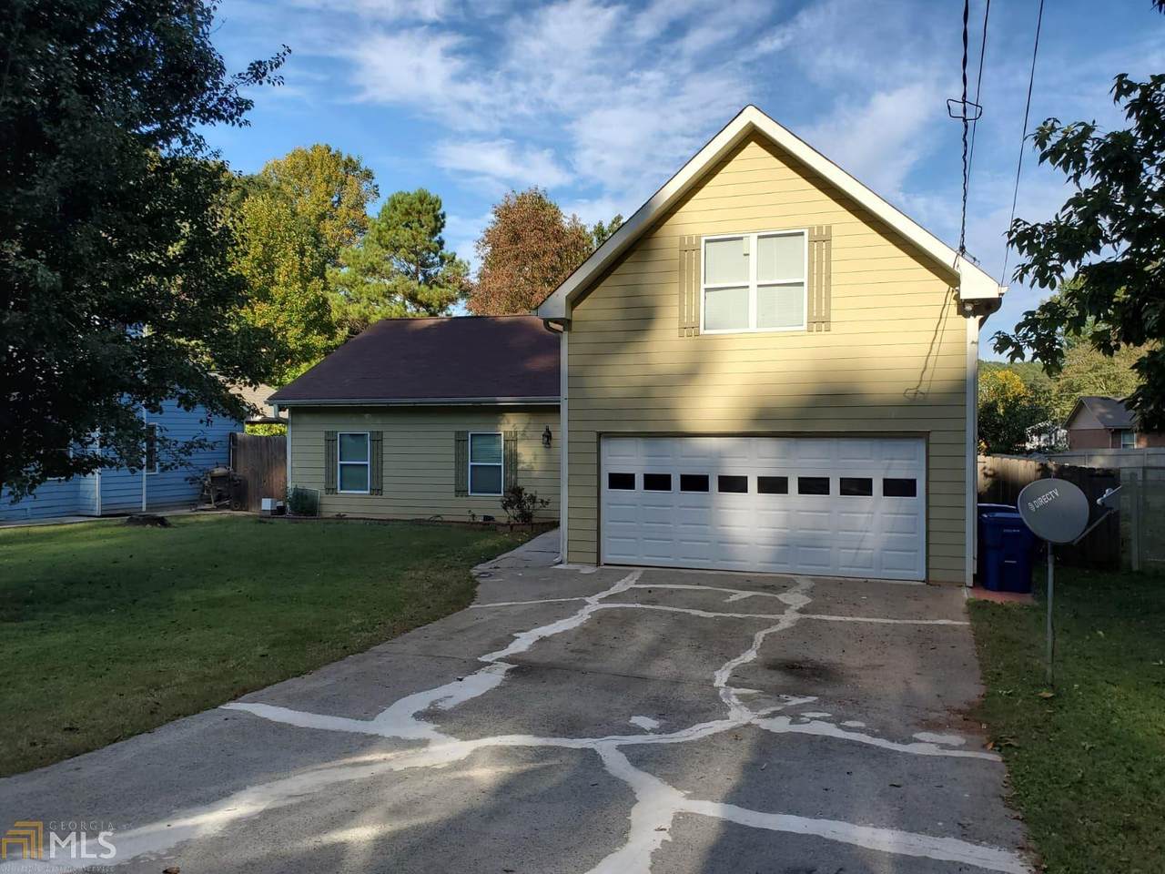 1451 Daniel Ln - Photo 1