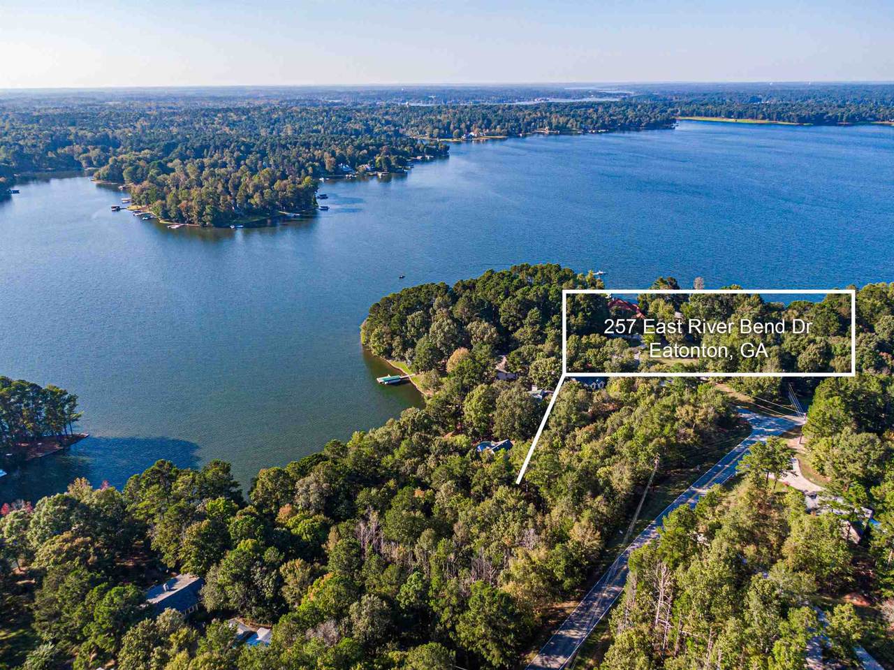 257 River Bend Dr - Photo 1