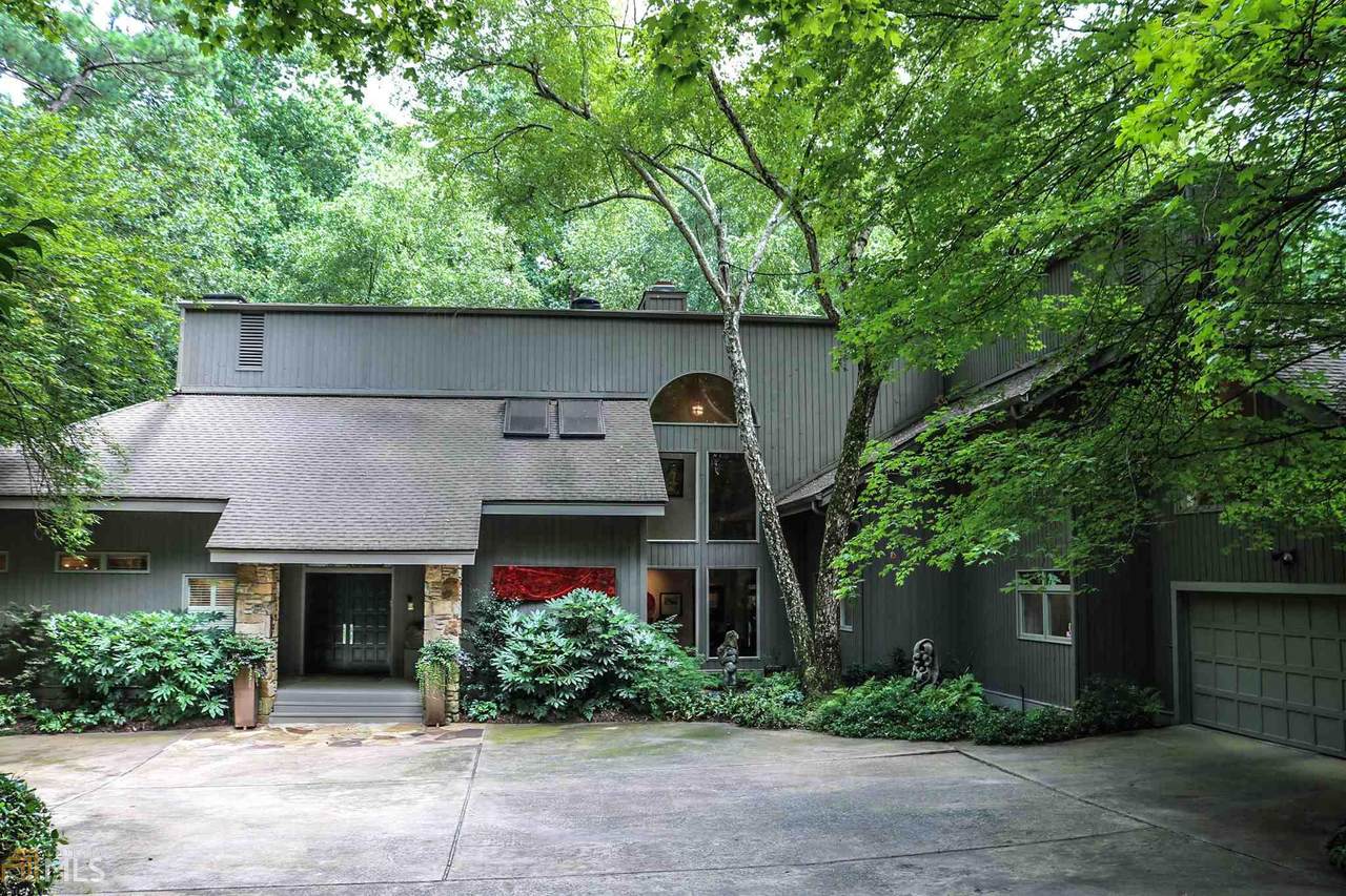 27 West Wesley Ridge - Photo 1