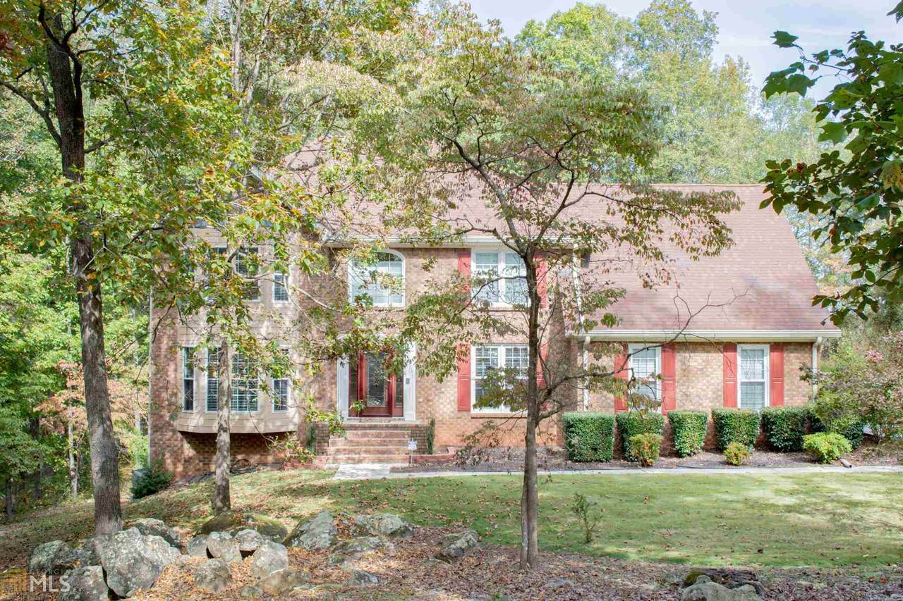 155 Forest Hall Pl - Photo 1