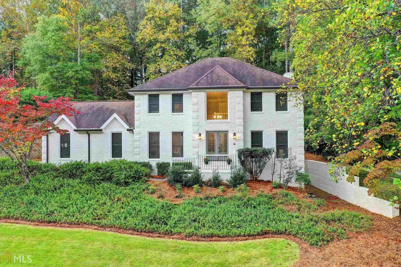 175 Wing Mill Rd - Photo 1