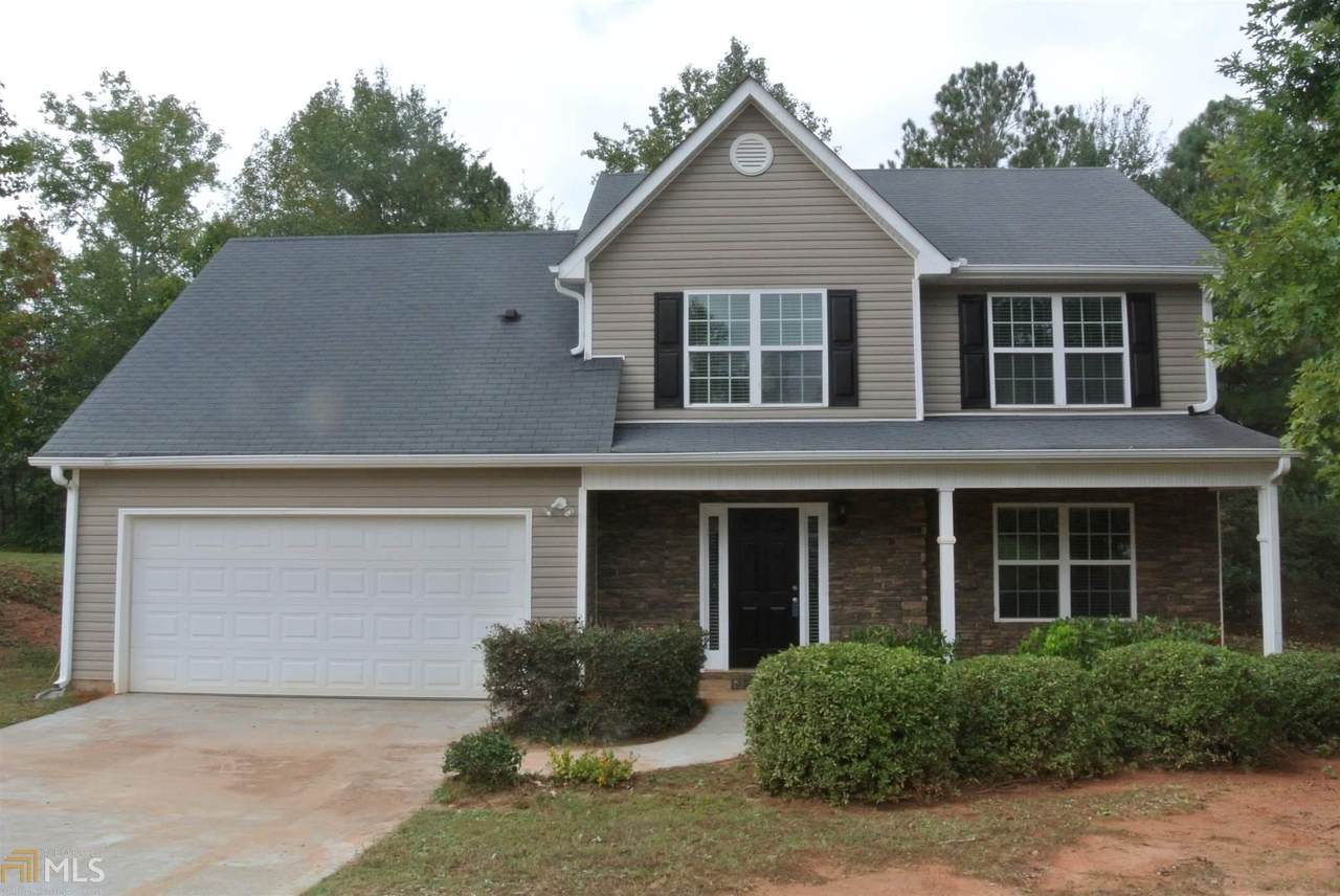 240 Windsong - Photo 1