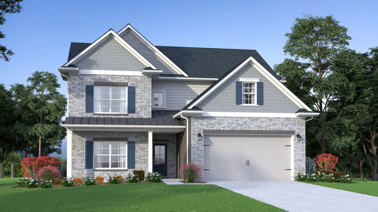4409 Mill Grove Ter - Photo 1