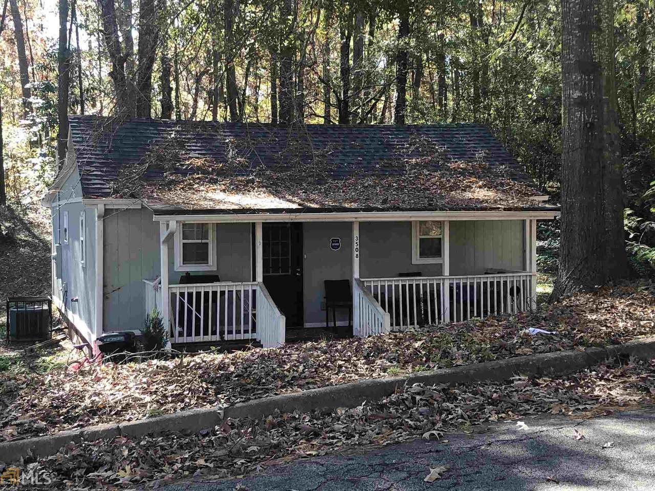 3508 Fairburn Pl - Photo 1