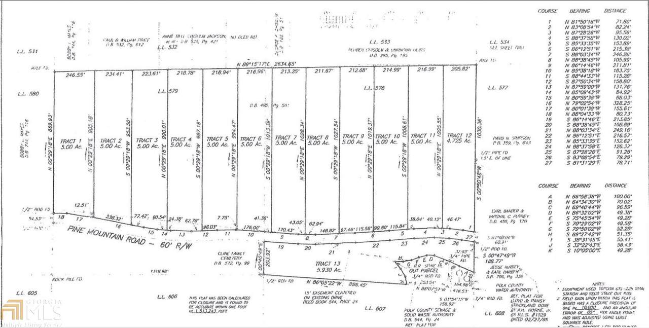 0 Pine Mountain Rd - Photo 1