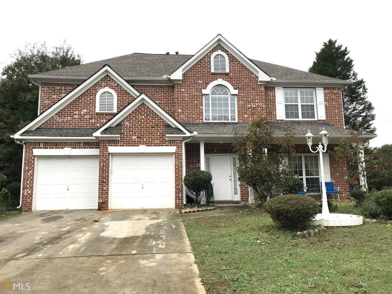 6041 Foxcroft Ct - Photo 1