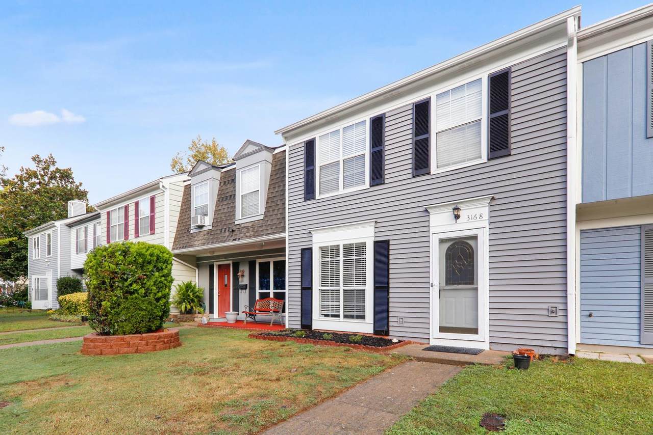 3168 Shadow Walk - Photo 1