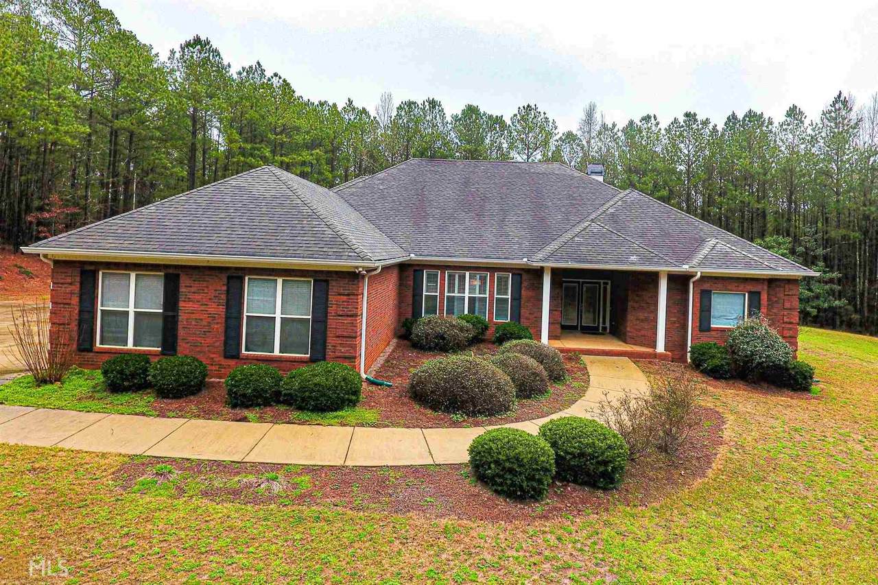 2870 Peeksville Rd - Photo 1
