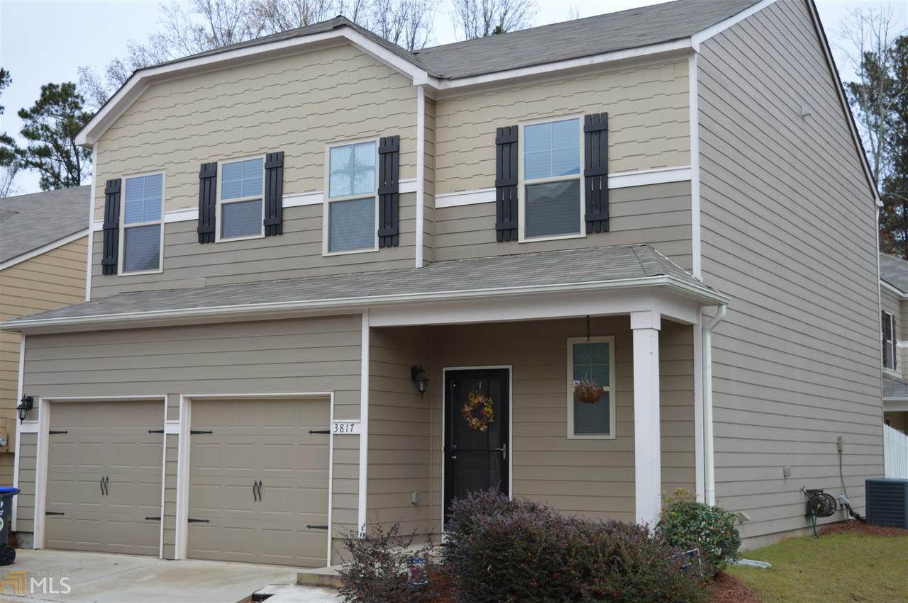 3817 Humber Ct - Photo 1
