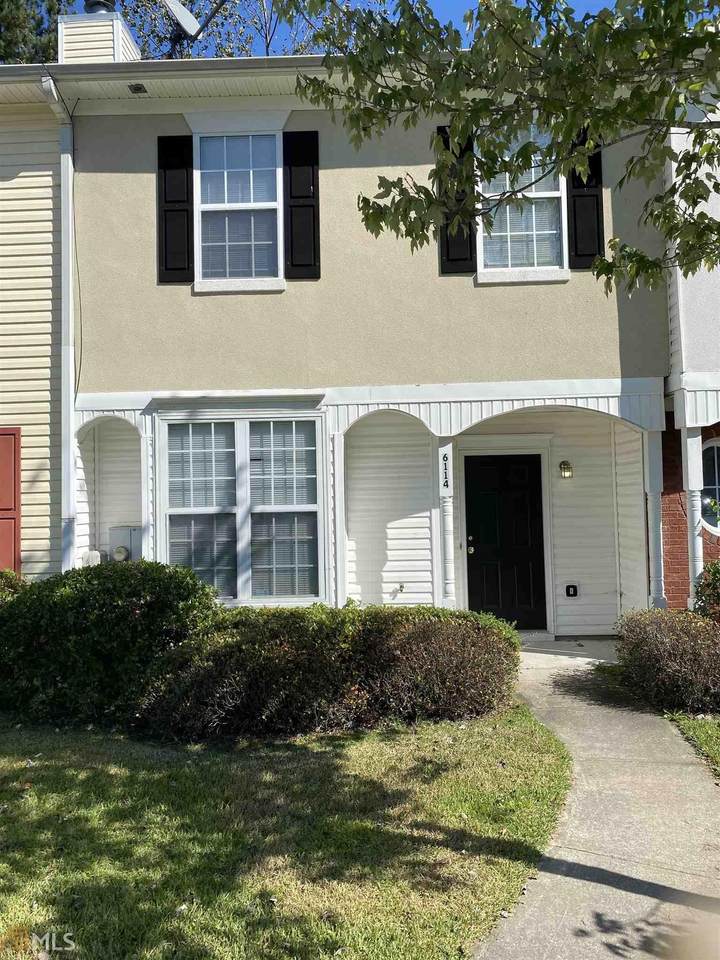 6114 Camden Cv - Photo 1