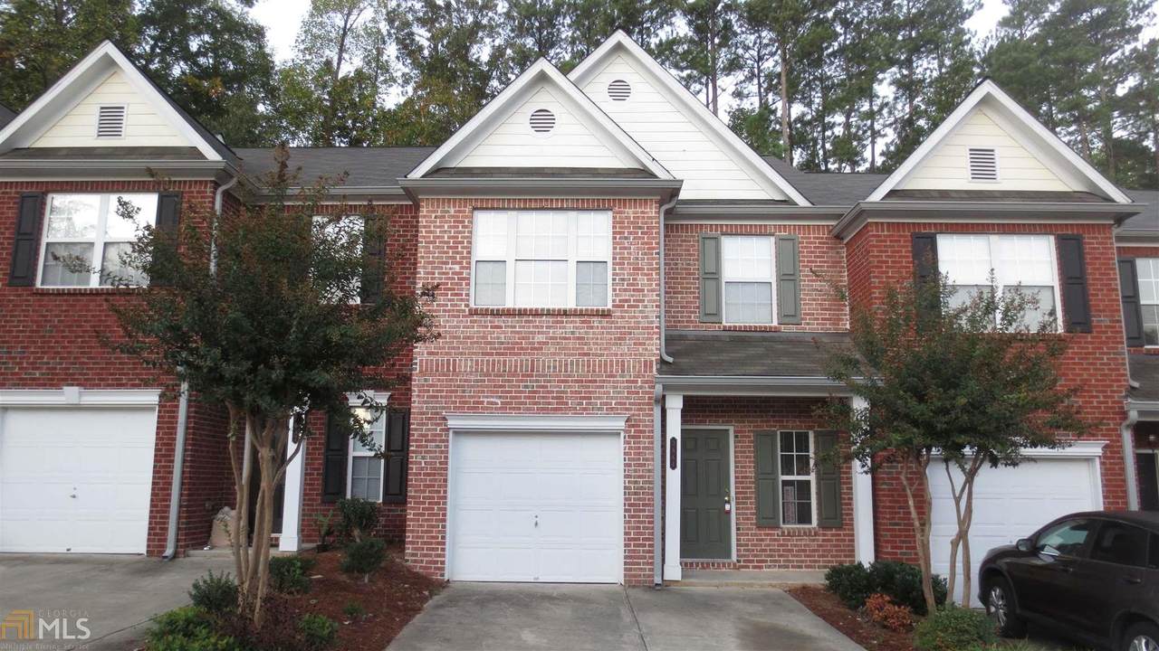 3864 Pleasant Oaks Dr - Photo 1