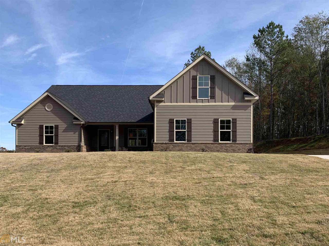 637 Oconee Ln - Photo 1