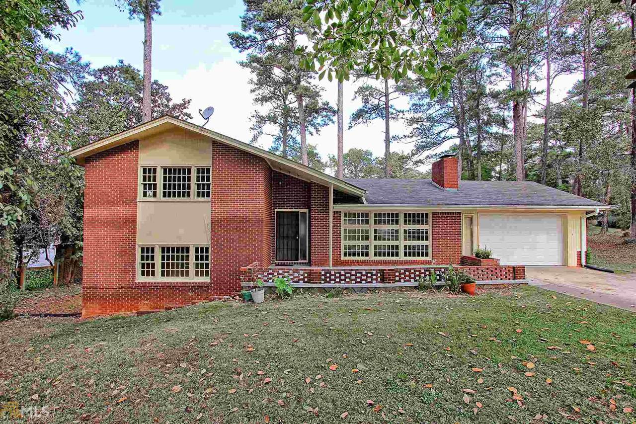4080 Rainbow Dr - Photo 1