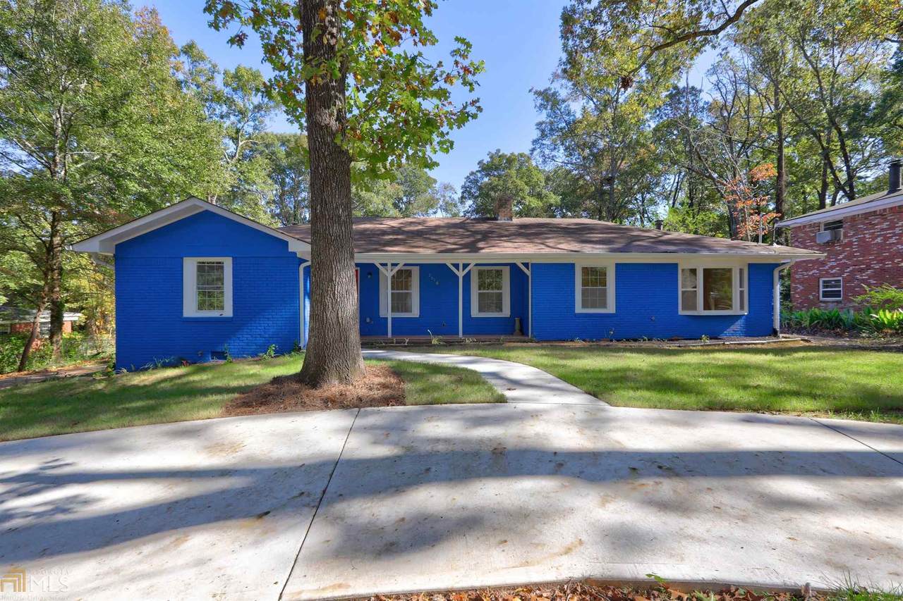 1618 North Columbia Pl - Photo 1