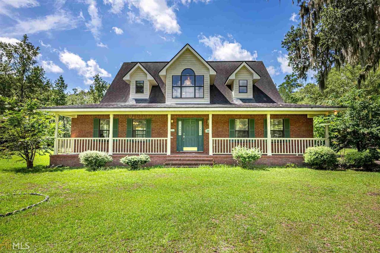 110 Earl Lain Rd - Photo 1