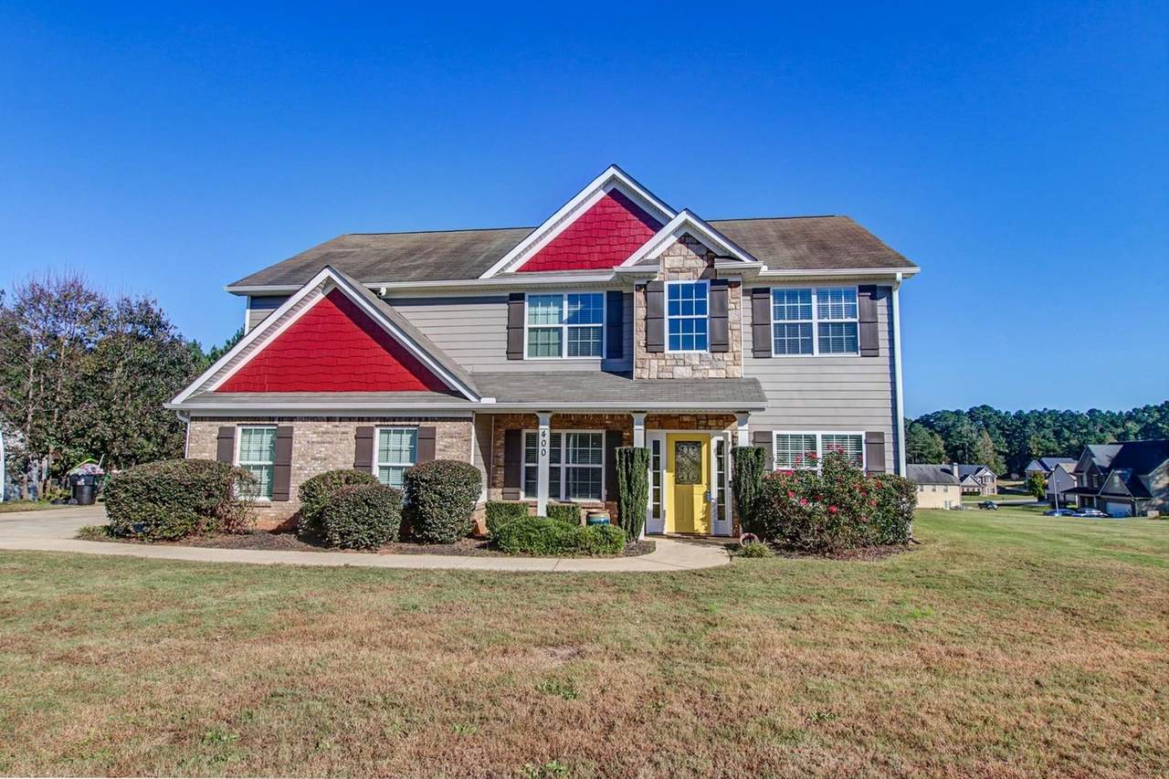 400 Oscar Ct - Photo 1