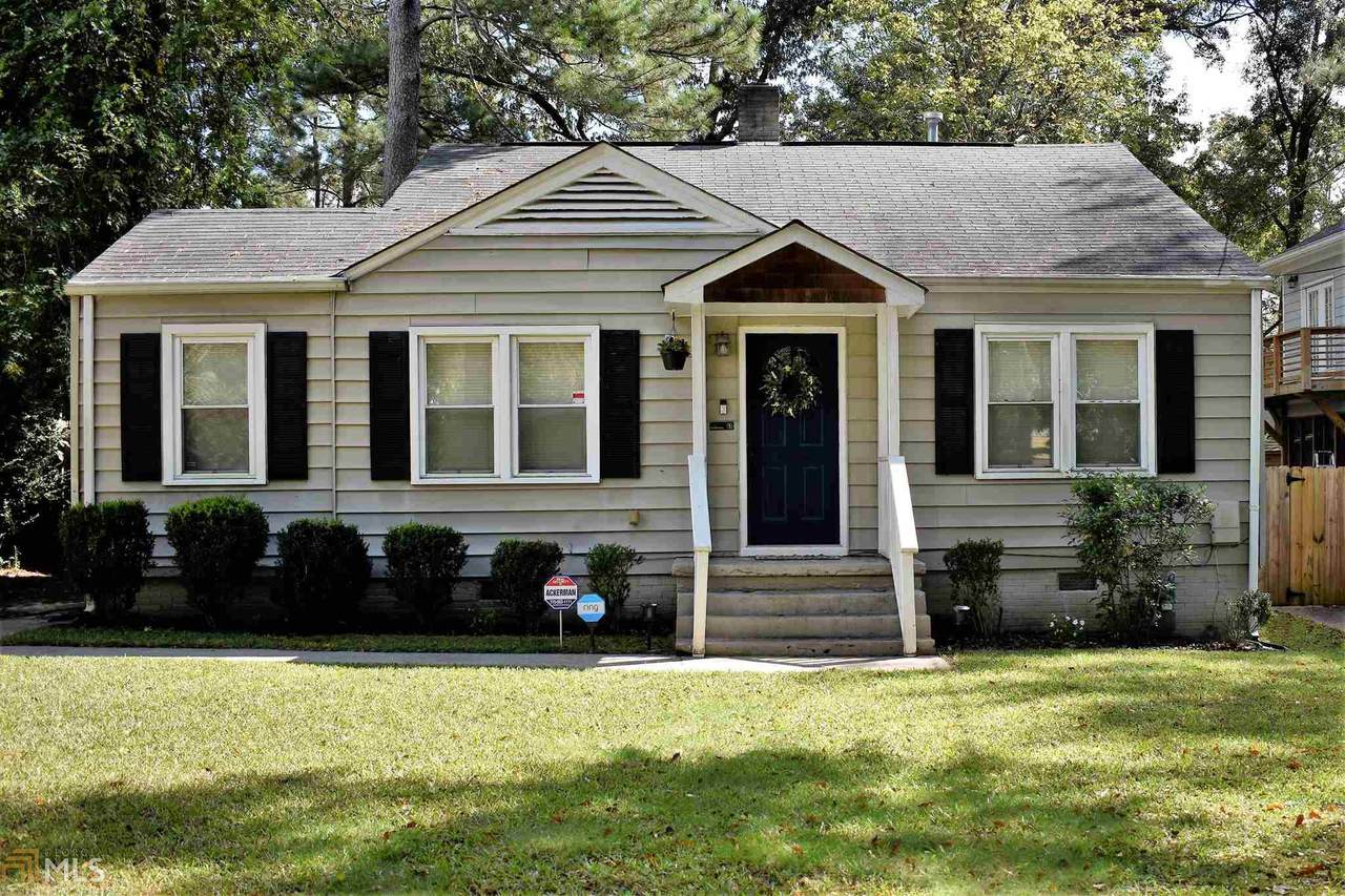 366 Ashburton Ave - Photo 1