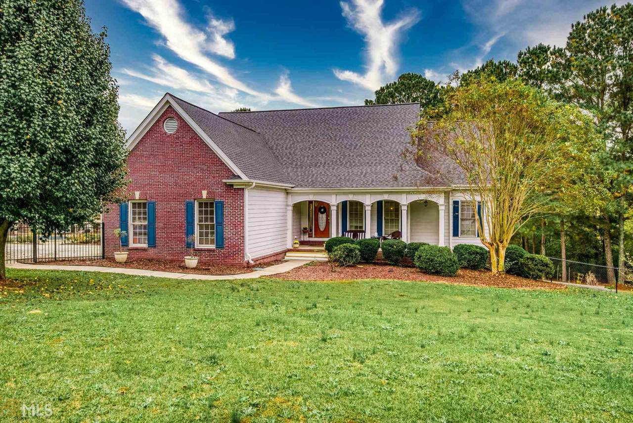 3091 Sharon Church Rd - Photo 1