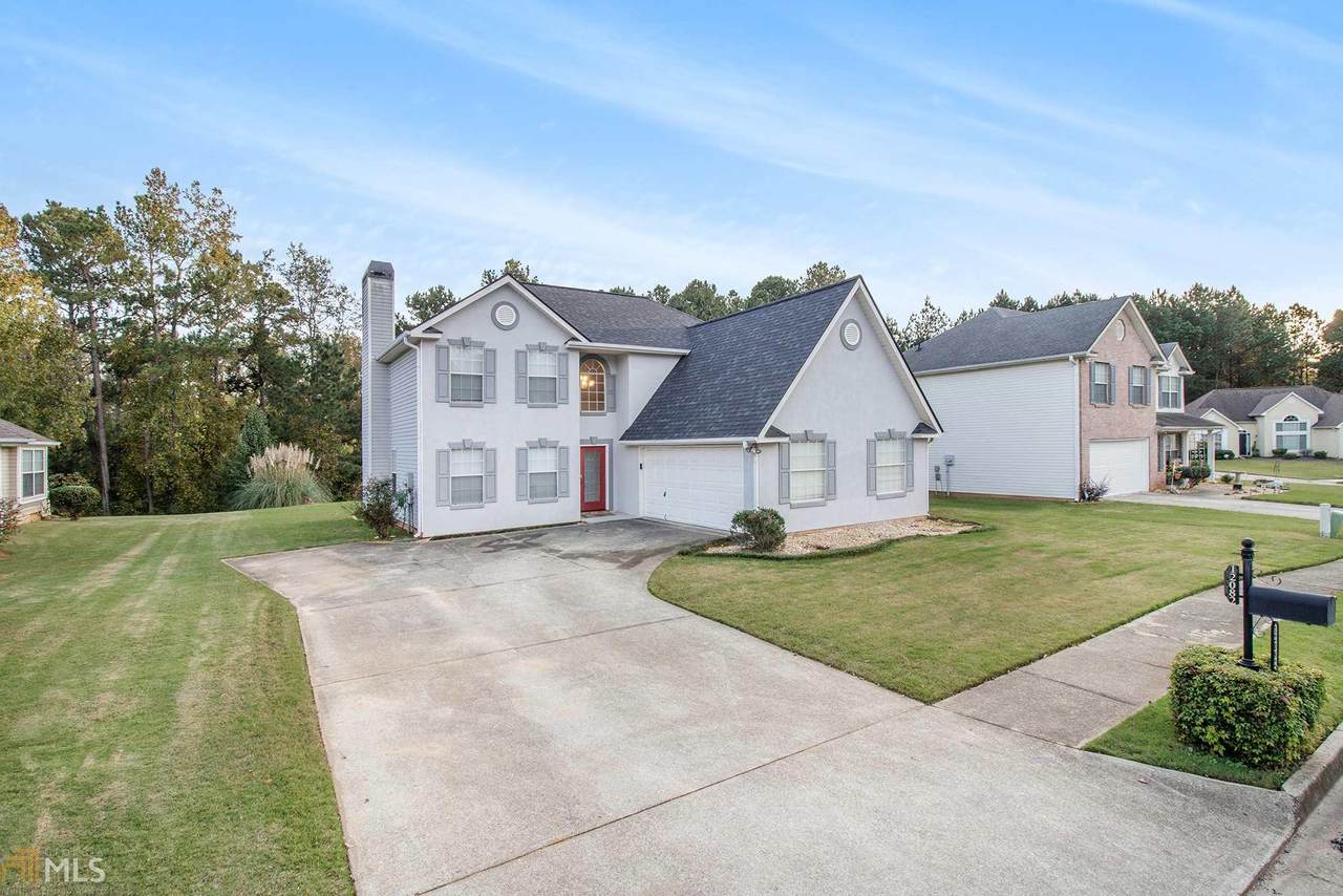 12082 Fairway Overlook - Photo 1