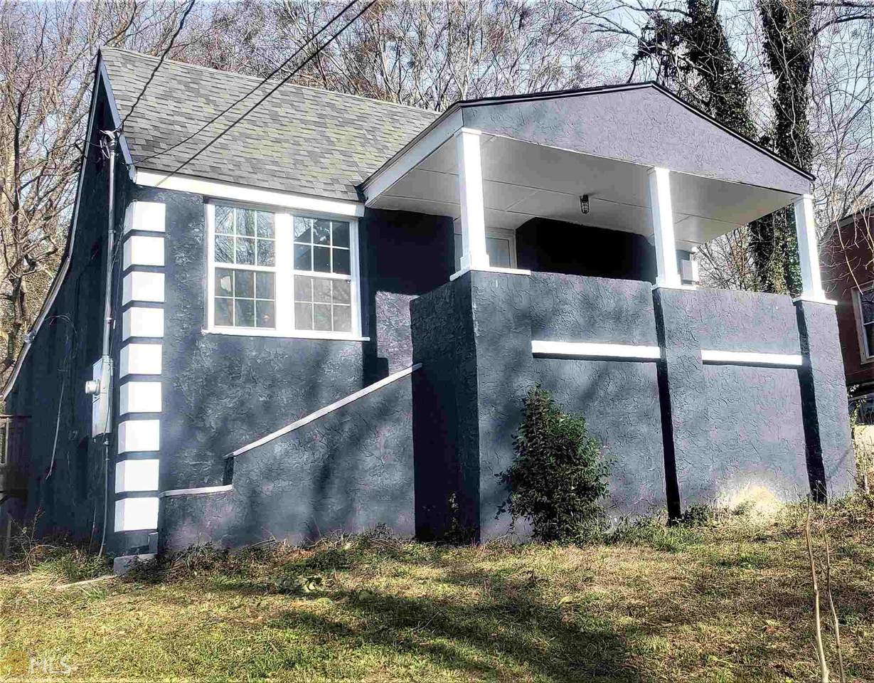 289 Spellman St Nw - Photo 1