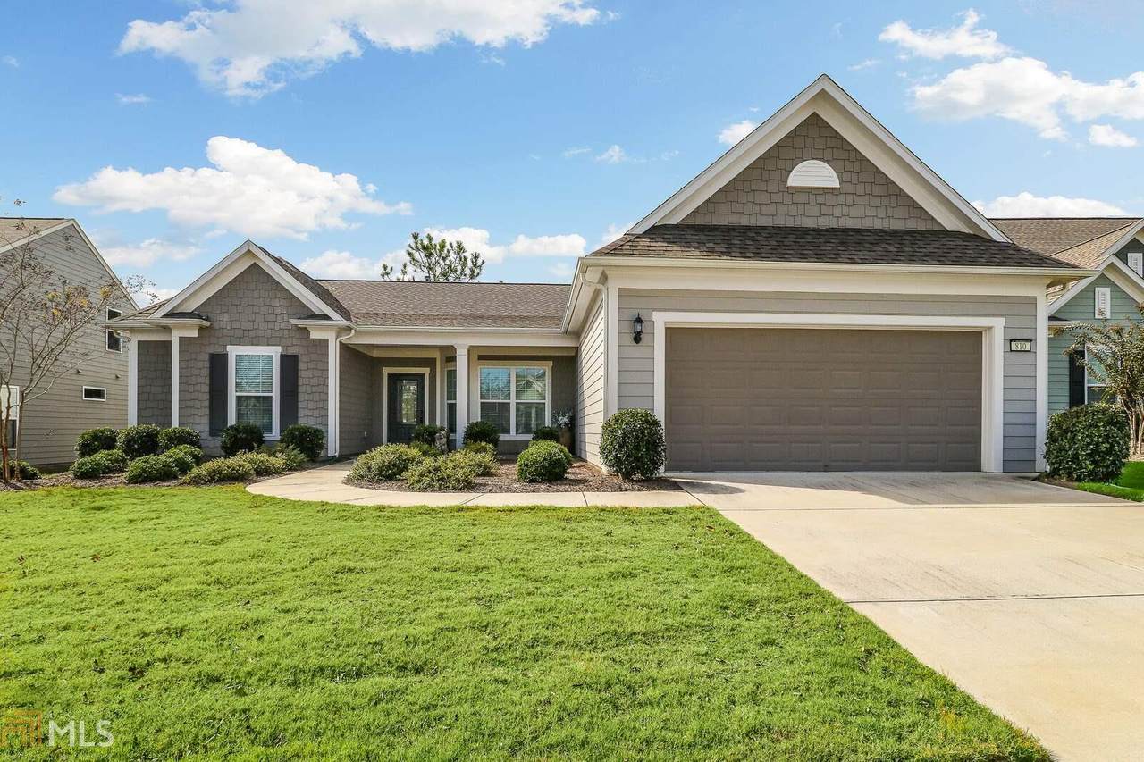 810 Eagle Dr - Photo 1