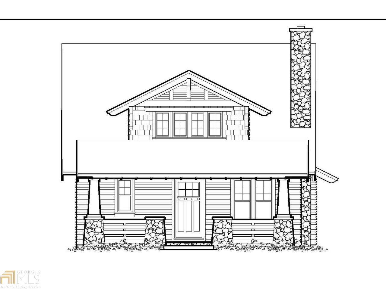 198 Woodlawn Ave - Photo 1