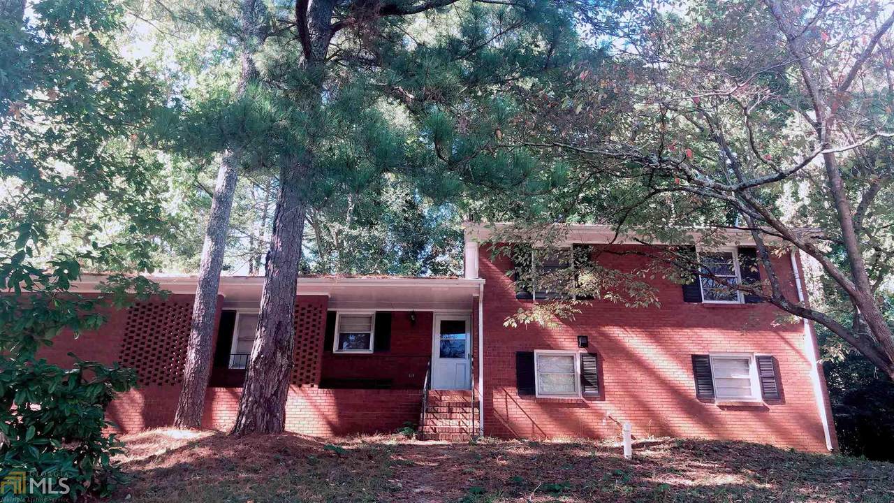 7015 Knollwood Dr - Photo 1