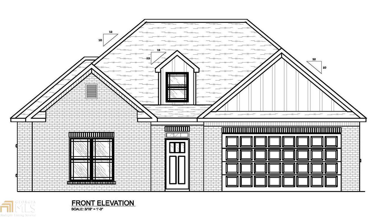 463 Barbara Ct - Photo 1
