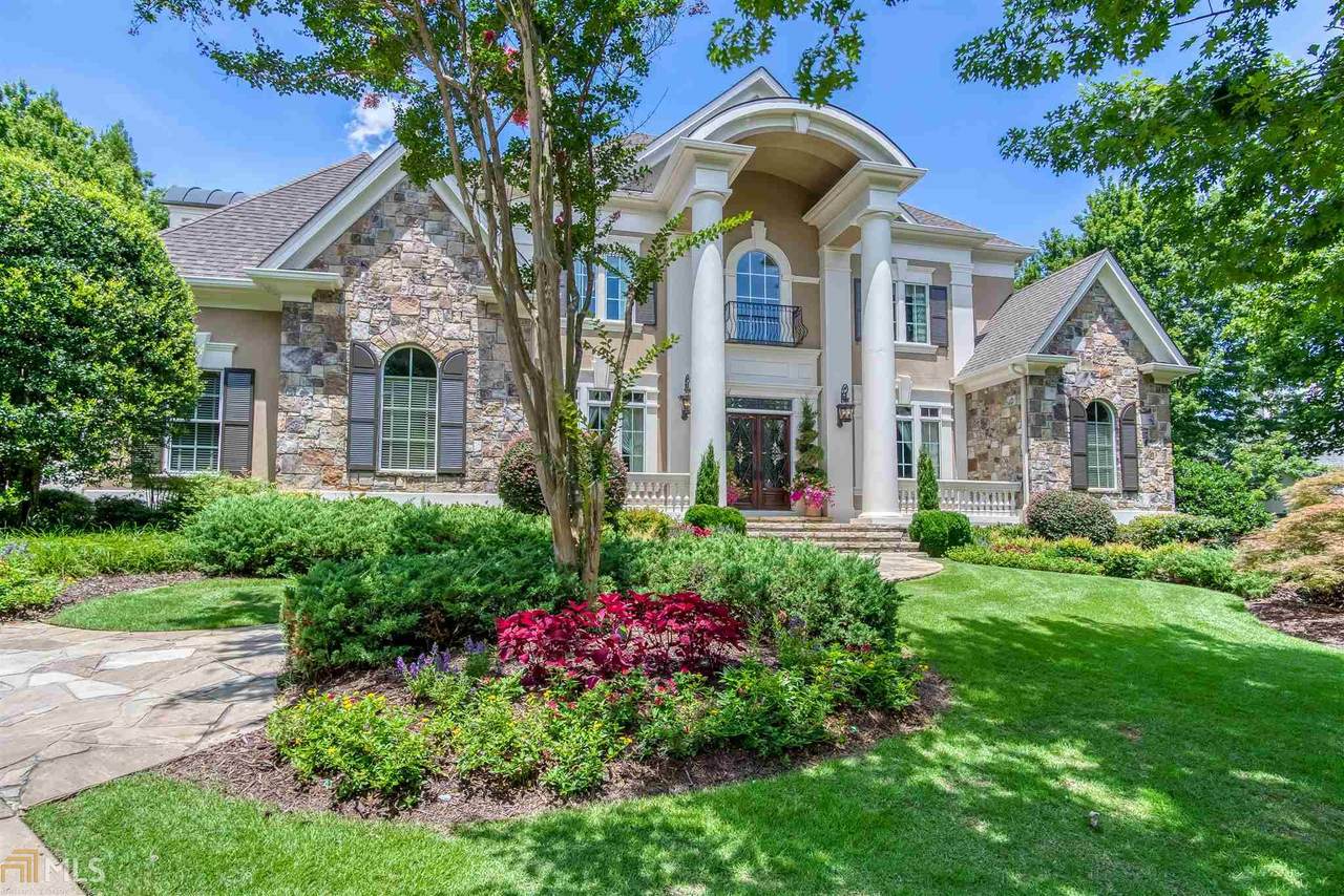 2556 Wynnton Dr - Photo 1