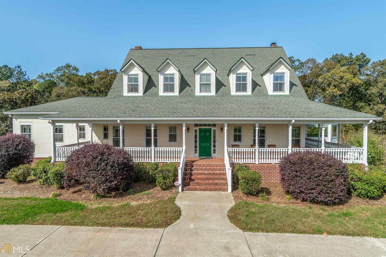 65 Cannon Farm Rd - Photo 1