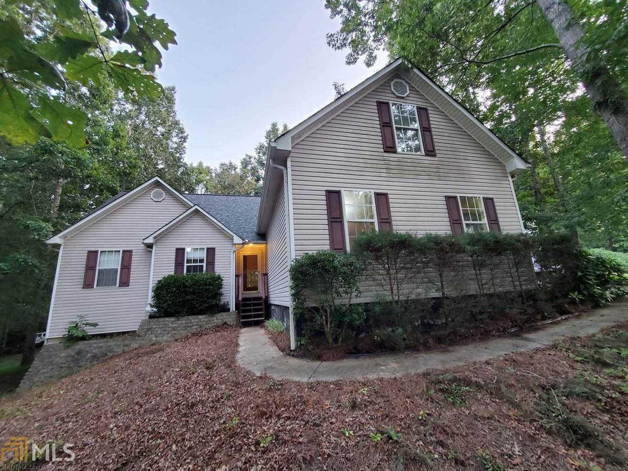 6136 Live Oak Dr - Photo 1