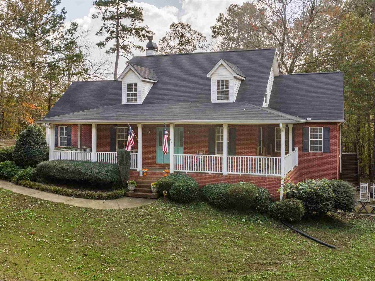 2790 Peeksville Rd - Photo 1