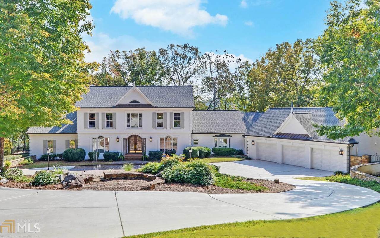 2468 Basin Dr - Photo 1
