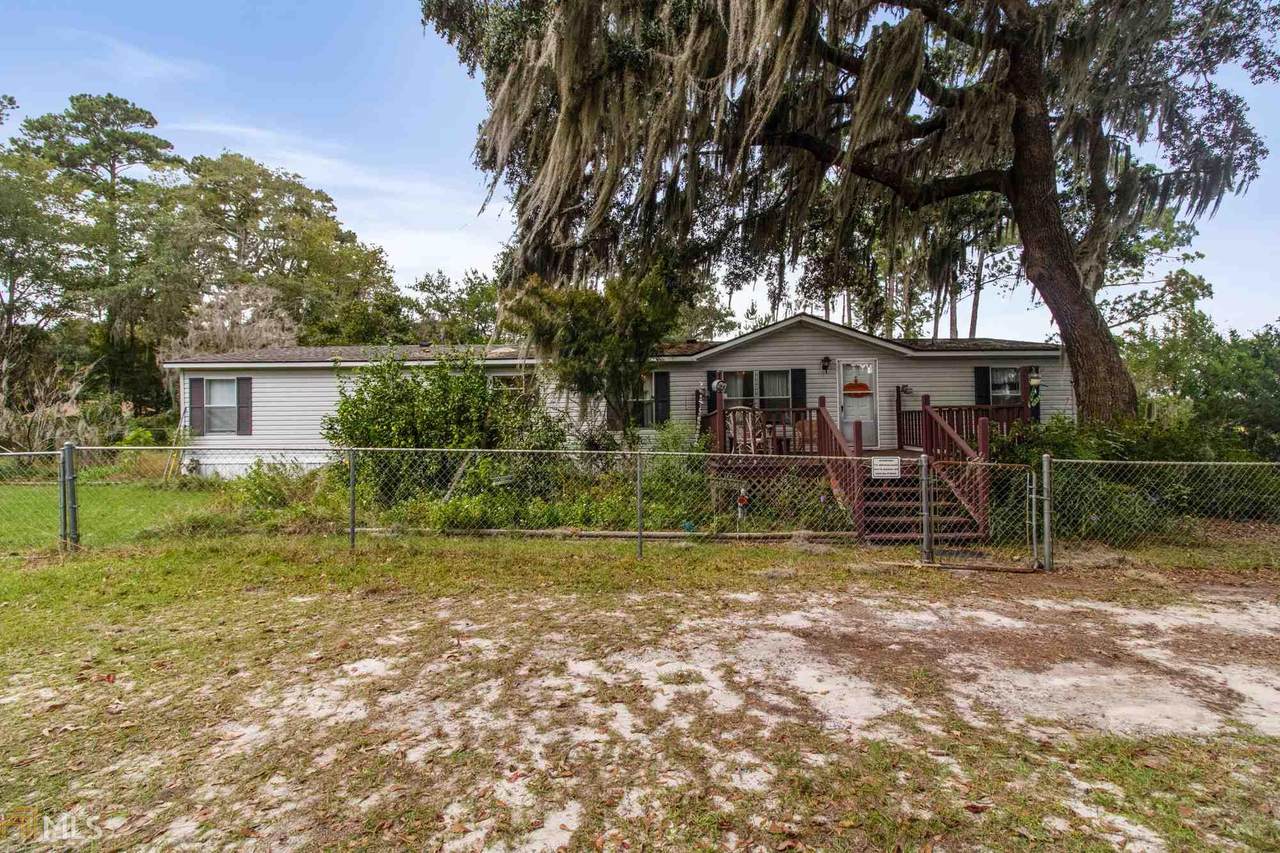 128 Mimosa St - Photo 1