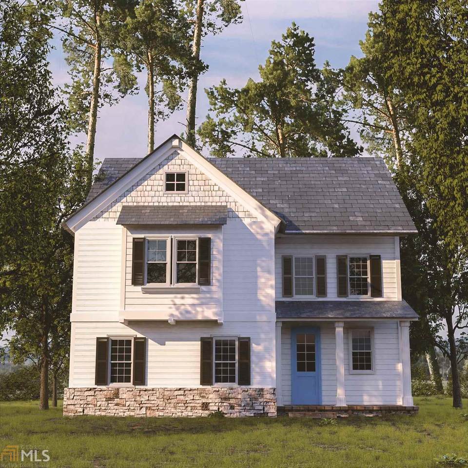 475 Browns Mill Rd - Photo 1