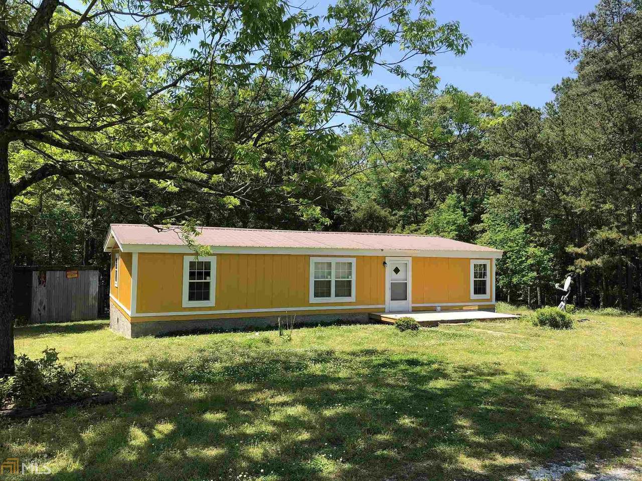 2617 Dempsey Brown Rd - Photo 1