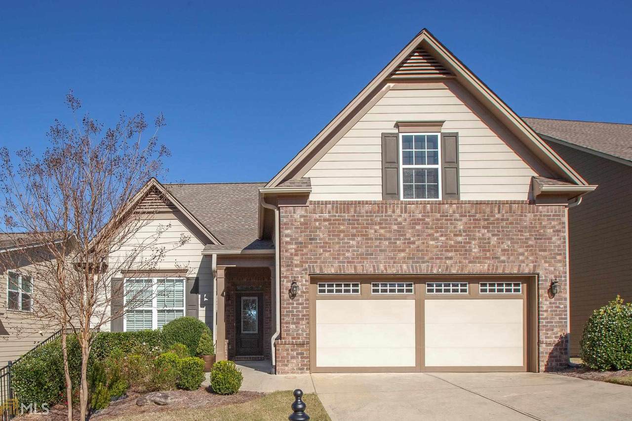 3522 Blue Cypress Cv - Photo 1