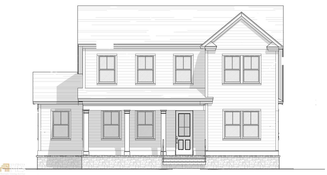 1530 Carriage Ridge - Photo 1