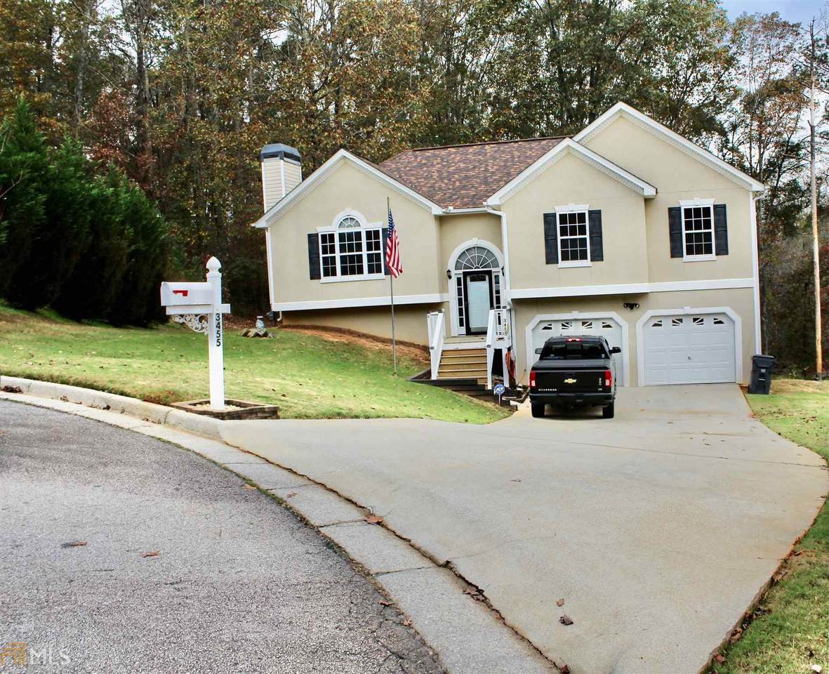 3455 Cowan Ridge Dr - Photo 1