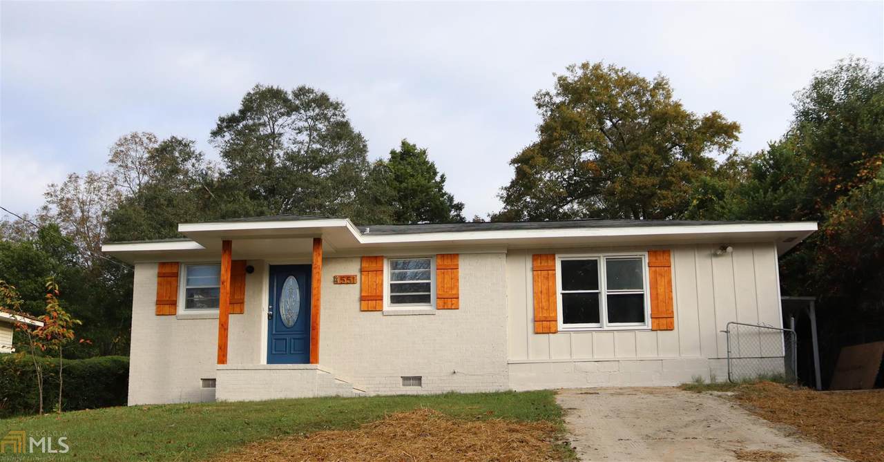 4551 Evans St - Photo 1