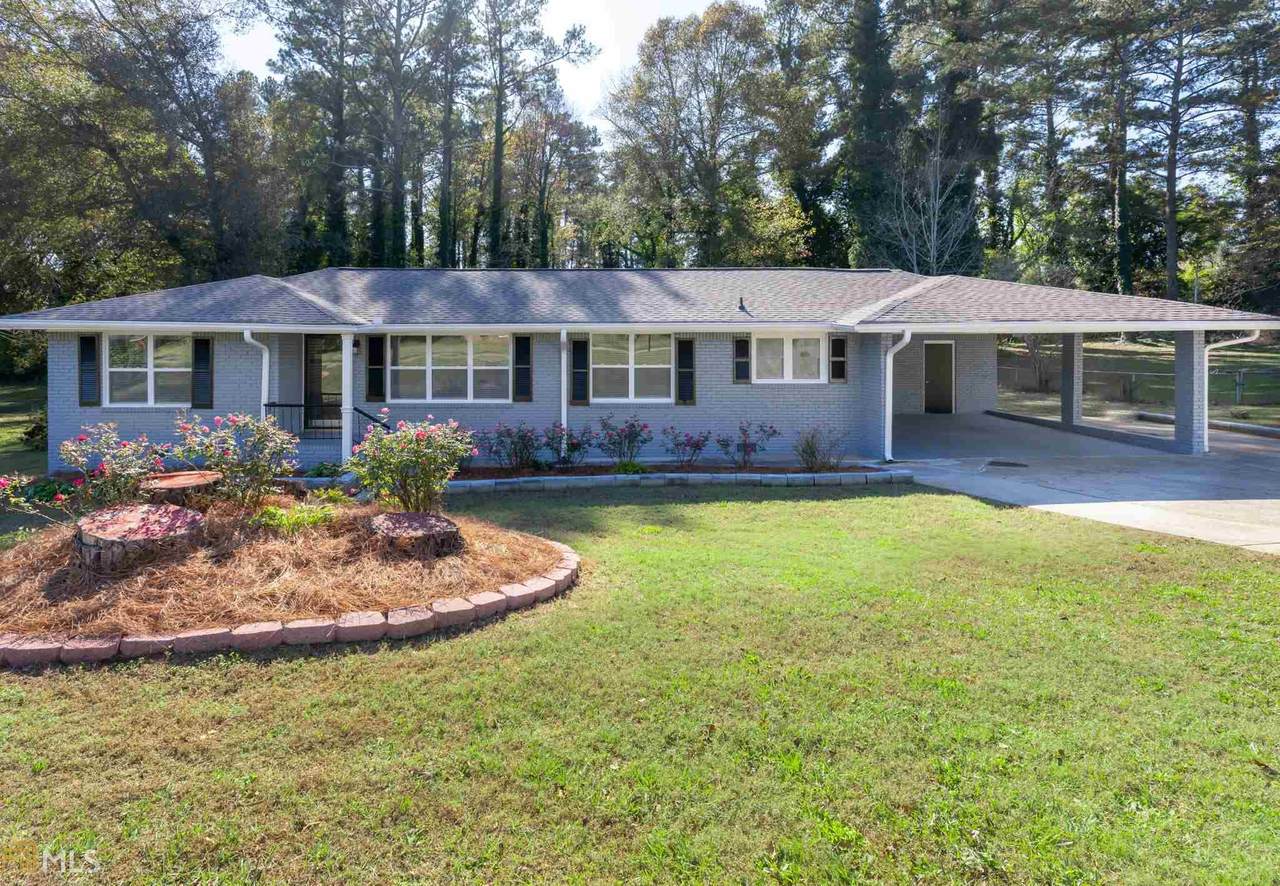 1305 Clay Rd - Photo 1