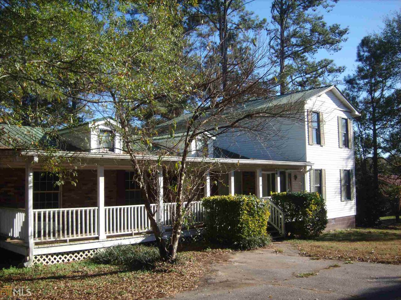 8145 Highway 334 - Photo 1