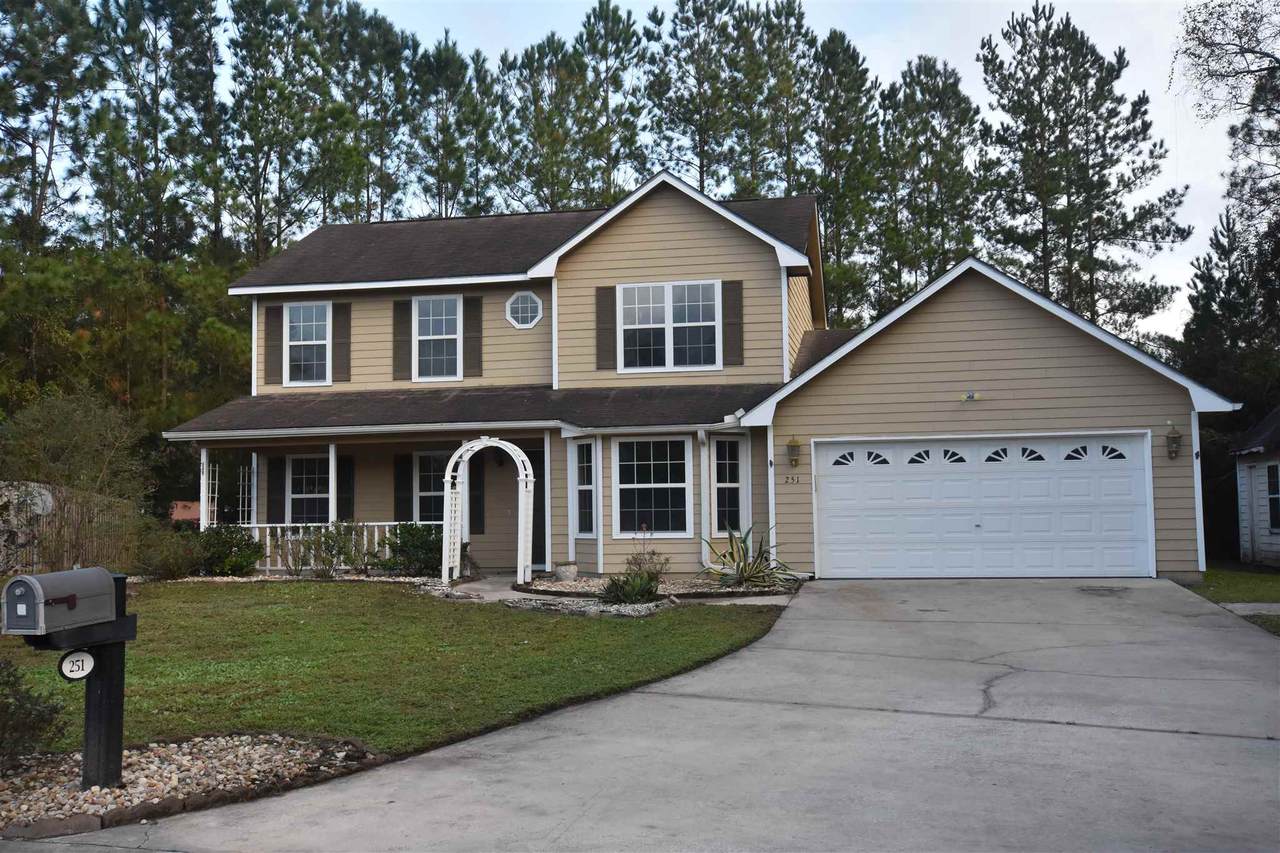 251 Merriwood Cir - Photo 1